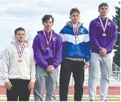 Top 10 Boys