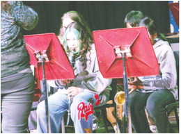 Young Musicians