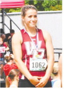 Matejovsky Wins State Title In Pole Vault