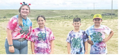 Regional 4-H Camp