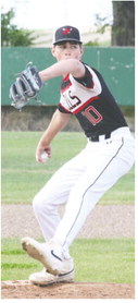 Bulls Sweep Double-header In Wolf Point