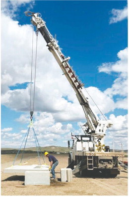 Sheridan Electric Breaks Ground On Substation Project