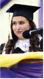 Ator, Hansen Win  MACo Scholarships