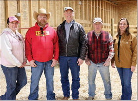 Gianforte Highlights Innovations In Agriculture