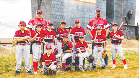 Minor Baseball