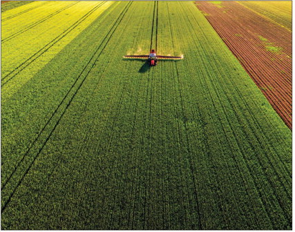 MSU Extension Specialists Suggest  Ways To Manage Rising Fertilizer Costs