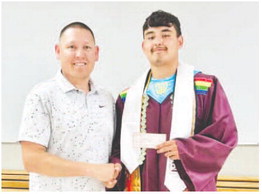 Hoopfest Scholarship