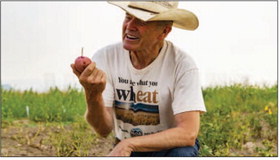 In Farm Bill Fight, Montana Congressmen  At Odds With MAHA Majority