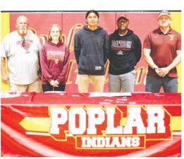Red Eagle Signs