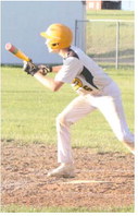 Wolf Point Falls To Bulls