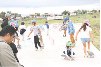 Go Skateboarding Day Recognized In Wolf Point