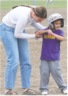 Learning To Hit Learning To Hit