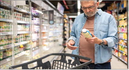 Food Labels: Understanding The Hidden  Language Of Our Food