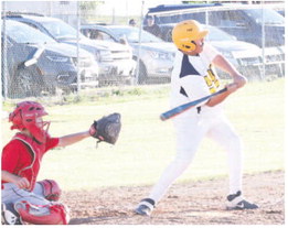Yellowjackets Drop Close Game To Glasgow