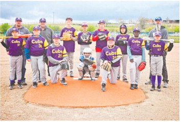 Culbertson Majors