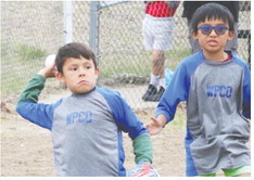 Peewee Action Peewee Action
