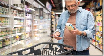 Food Labels: Understanding The Hidden  Language Of Our Food