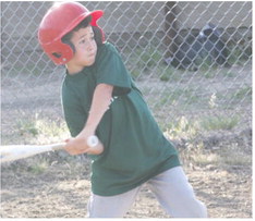 Wolf Point’s Minor Baseball Teams Prepare For Solid Seasons