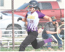 Culbertson Minor Softball