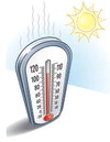 Region Deals With Heat Wave Region Deals With Heat Wave