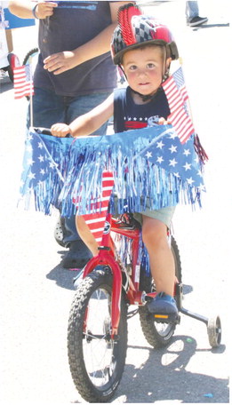 Kids’ Parade