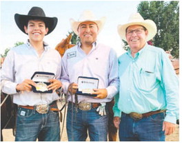 Team Roping Team Roping