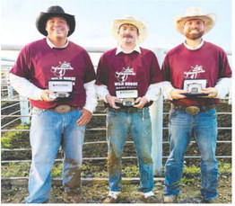 Wild Horse Race Winners Wild Horse Race Winners