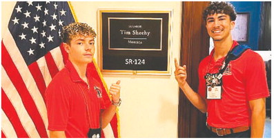 Boys Nation