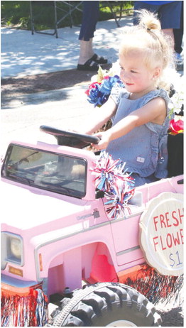 Flower Power