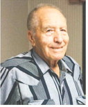 Bobbie Nefzger