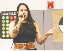 Mental Wellness Among Topics At Fort Peck Tribal Health Training Mental Wellness Among Topics At Fort Peck Tribal Health Training