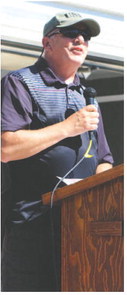 Northeast Montana Veterans Memorial Founders Mark 10 Years