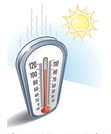 Region Deals With Heat Wave Region Deals With Heat Wave