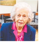 Ruth Howell