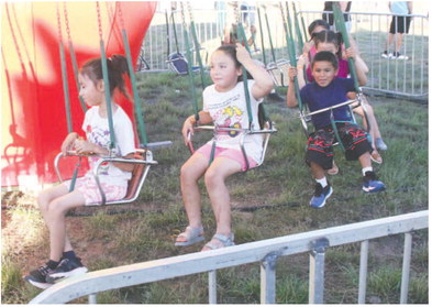 Carnival Fun Carnival Fun