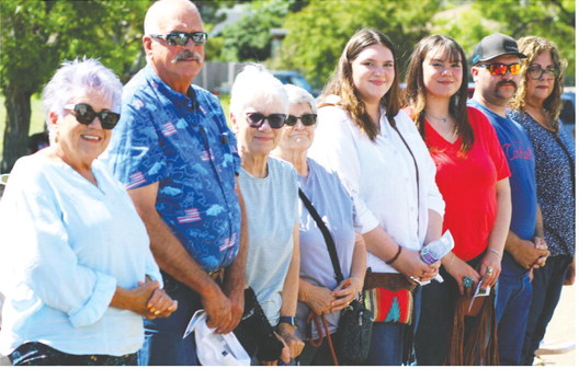 Gold Star Family Gold Star Family