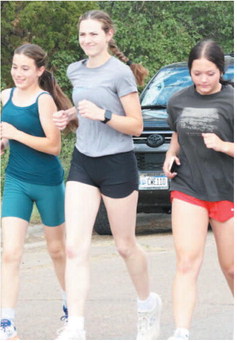 Cross Country Cross Country