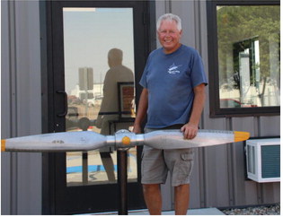 Big Sky Field Welcomes  Community For Open House