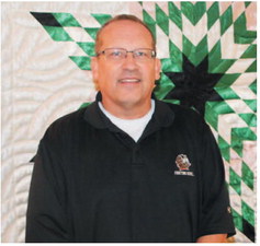 Hofman Returns To Help Area Students As Superintendent Hofman Returns To Help Area Students As Superintendent
