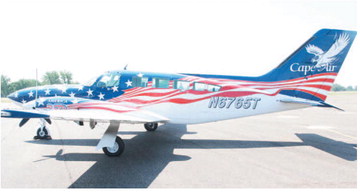 Aircraft