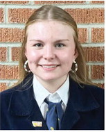 Bainville FFA Graduates Earn National Honors Bainville FFA Graduates Earn National Honors