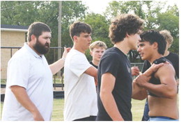 Fairview Native Finds Life Is Blessing