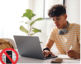 How To Minimize Distractions During Study Time How To Minimize Distractions During Study Time