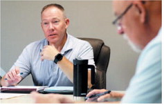 Scobey Council Approves Containers For Baseball Scobey Council Approves Containers For Baseball