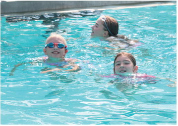 Scobey Swimming Pool Enjoying Splash Of Good Year Scobey Swimming Pool Enjoying Splash Of Good Year