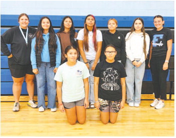 Frazer Volleyball Team Opens Season In Circle Frazer Volleyball Team Opens Season In Circle