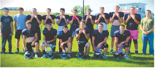 Bulldogs Bring Experience Into New Football Season