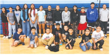 Frazer Bearcubs Begin Fall Sports Practices Frazer Bearcubs Begin Fall Sports Practices