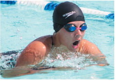 Scobey Repeats As State Swimming Champions