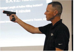Wolf Point School Staff Learns To React In Crisis Situations Wolf Point School Staff Learns To React In Crisis Situations